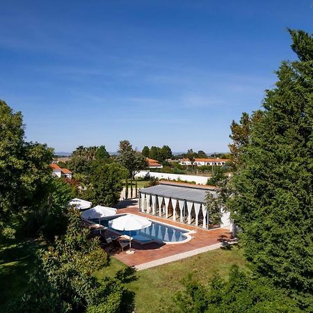 Sete Quintas Country House Salvaterra de Magos Extérieur photo