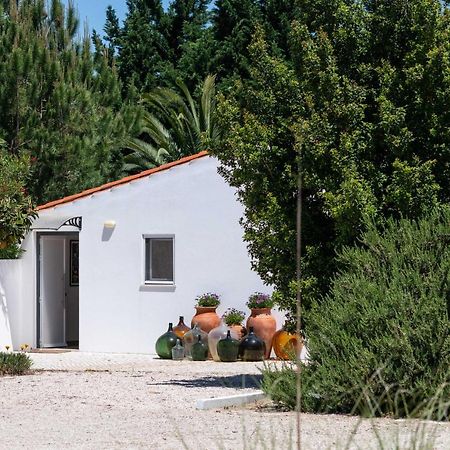 Sete Quintas Country House Salvaterra de Magos Extérieur photo